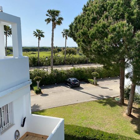 Apartamento Retama Golf I شيكلانا دي لا فرونتيرا المظهر الخارجي الصورة