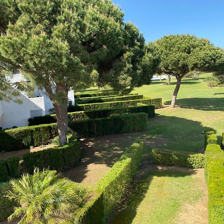 Apartamento Retama Golf I شيكلانا دي لا فرونتيرا المظهر الخارجي الصورة