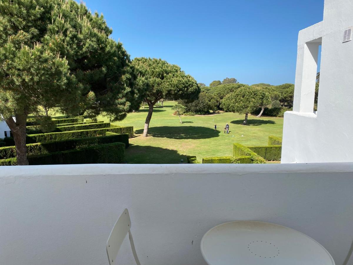 Apartamento Retama Golf I شيكلانا دي لا فرونتيرا المظهر الخارجي الصورة