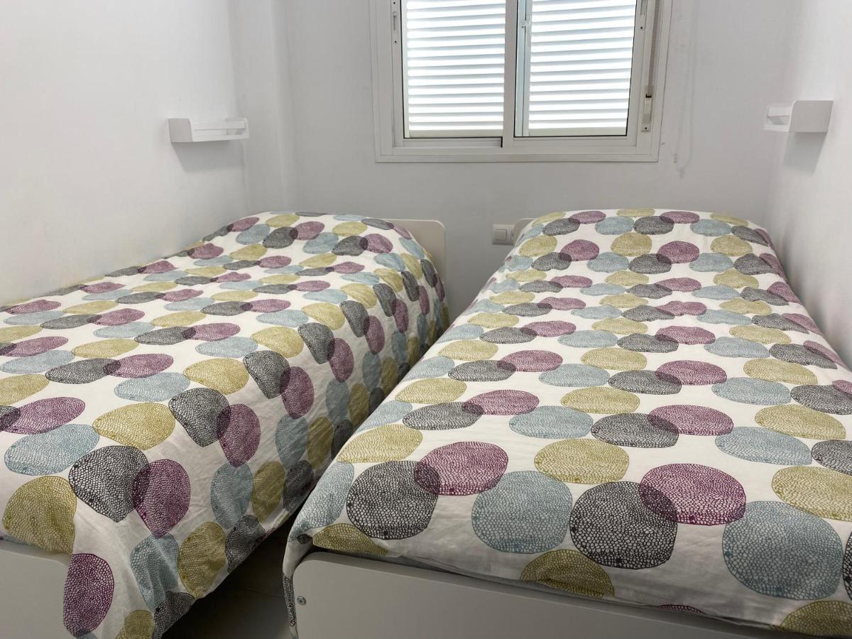 Apartamento Retama Golf I شيكلانا دي لا فرونتيرا المظهر الخارجي الصورة