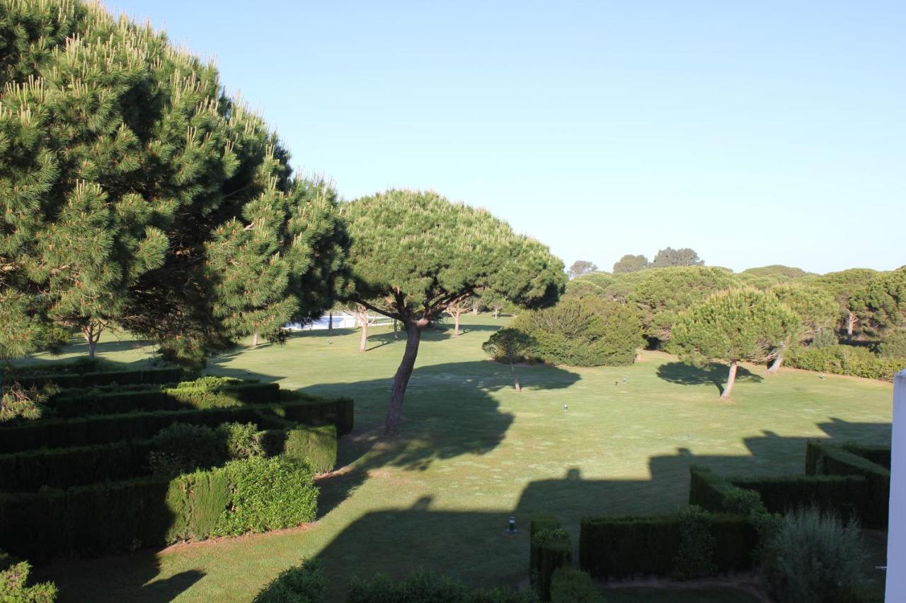 Apartamento Retama Golf I شيكلانا دي لا فرونتيرا المظهر الخارجي الصورة
